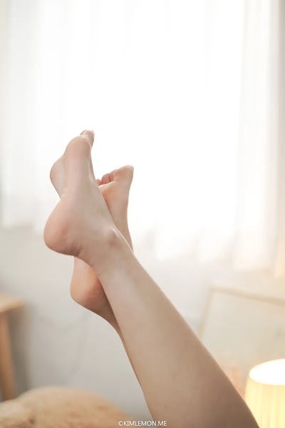 [KIMLEMON] Jinju (징쥬) Vol.1