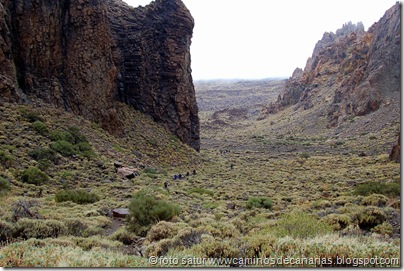 075 Cañadas del Teide 075 Cañadas del Teide