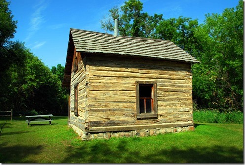 Old Mill House