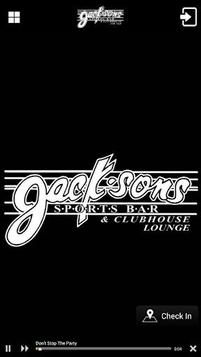 Jack-son's ClubHouse Lounge