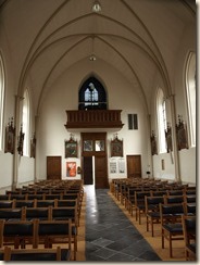 Melkwezer: Sint-Pancratiuskerk