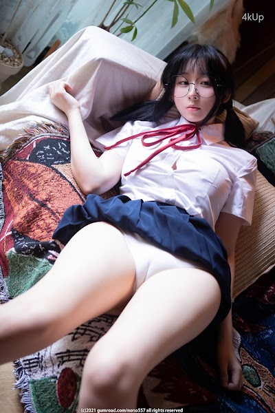 Heihwa (설연) 小女