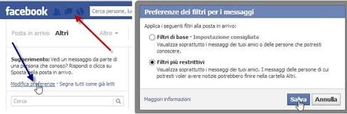 filtri-messaggi-facebook