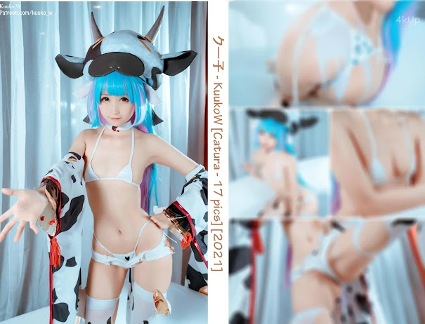 Coser@KuukoW No.073 Catura