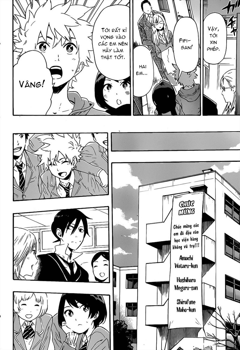 St&rs chap 13