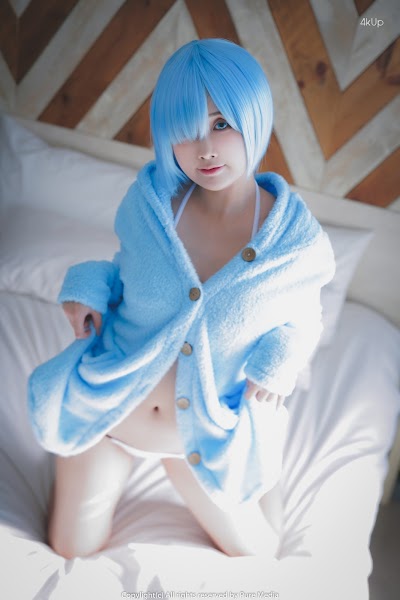 Pure Media Vol.48 Leechu (리쭈)
