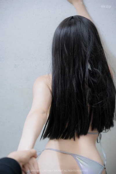 [MILK SHERBET] Whitte Sugar Vol.02