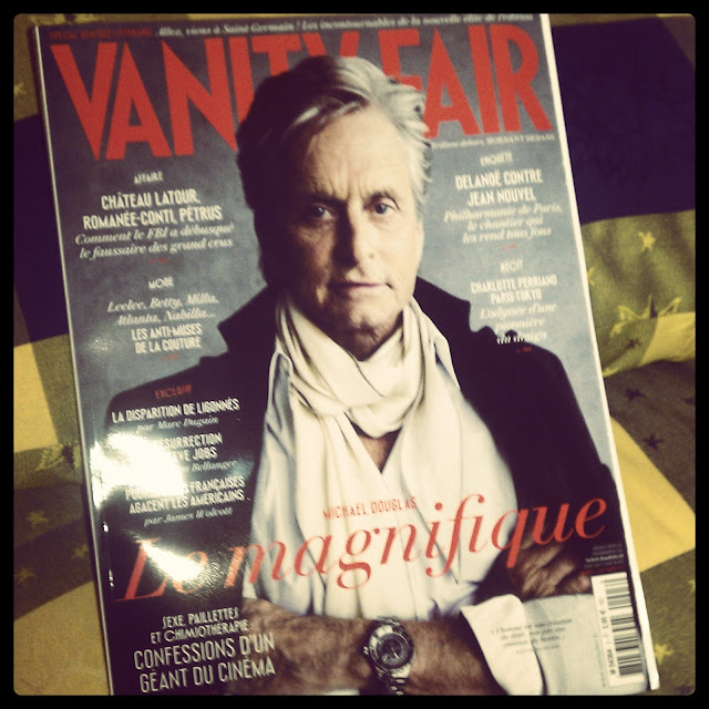 vanity fair