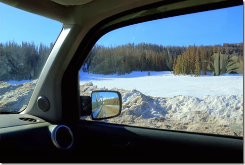 Wolf Creek Pass 2