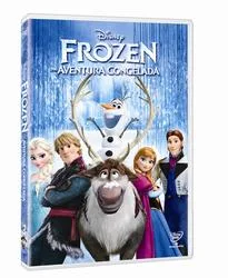 DVD Frozen, Una aventura congelada.bmp