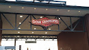 Dow Diamond Stadium Ticket Entrance