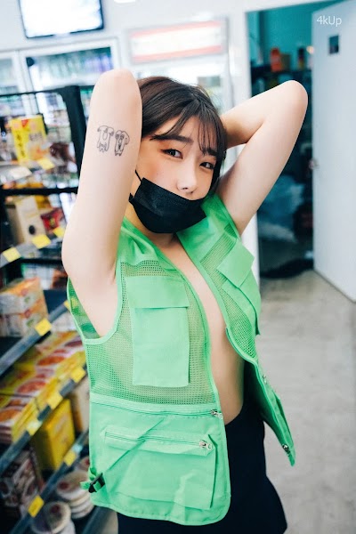 [Loozy] Sonson (손손) First Nipple Alba (+S.Ver)