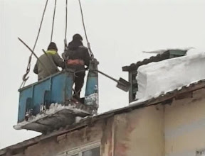 Снег ещё будет