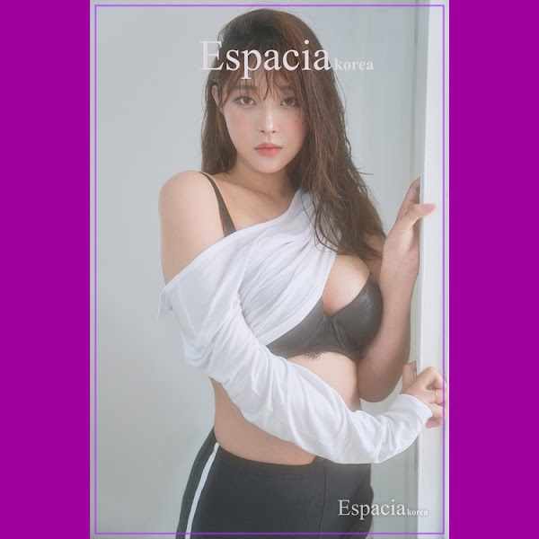[Espacia Korea] EHC#012 Kim Gap-ju (김갑주)