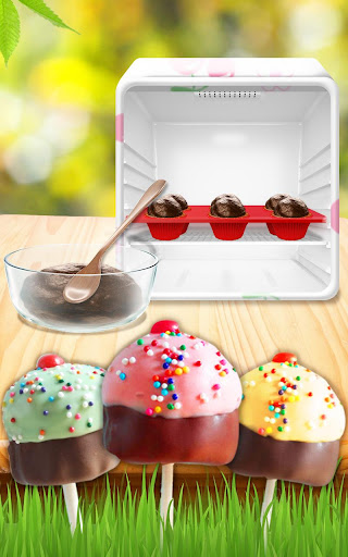 【免費教育App】Cupcake Pop!-APP點子