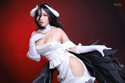 Coser@Mimichan Albedo