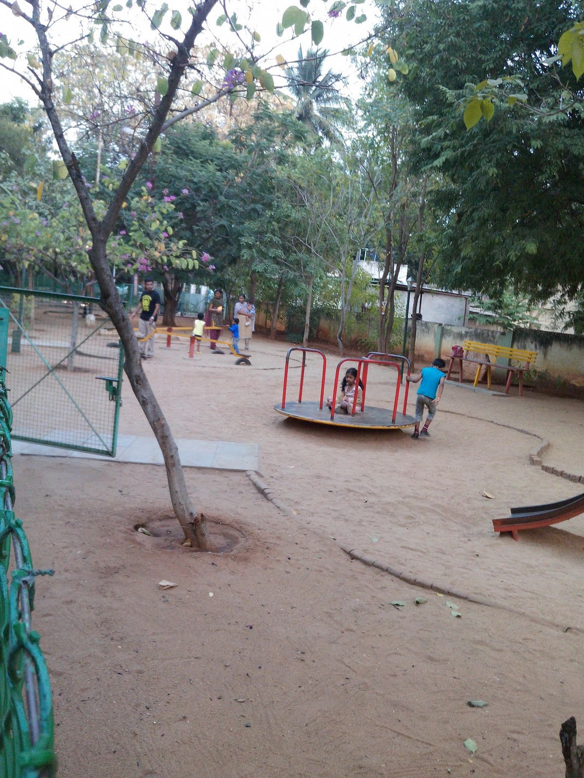 Get Info: Explore coimbatore Race course Get Info: Explore coimbatore Race course
