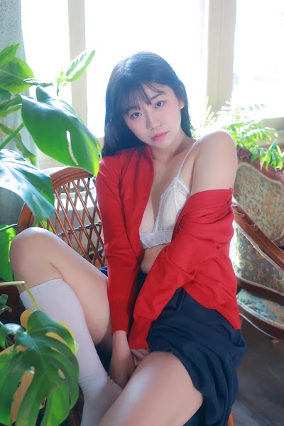 [Yo-U] Yui Vol.2 Album Dec 2023