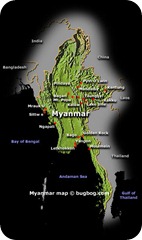 Birmania, lavoro forzato e democrazia.