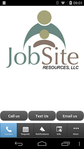 Job Site Resources Constructio