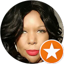kim as profile picture