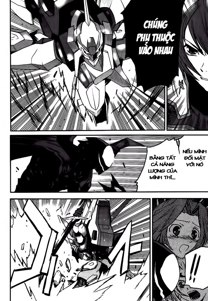 Code Geass: Nightmare of Nunnally chap 10