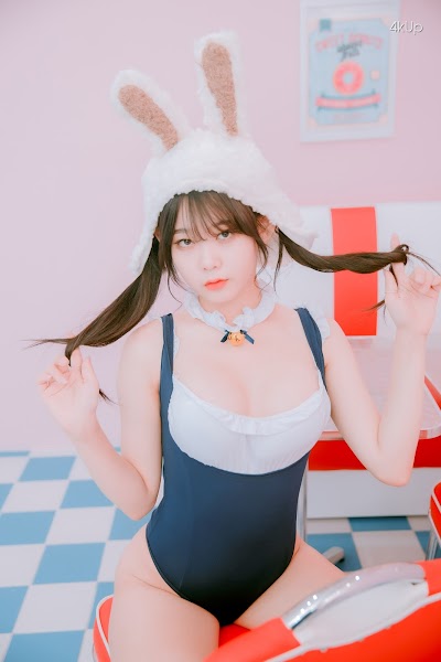 JOApictures – Zia (지아) x JOA 21. JANUARY Vol.1