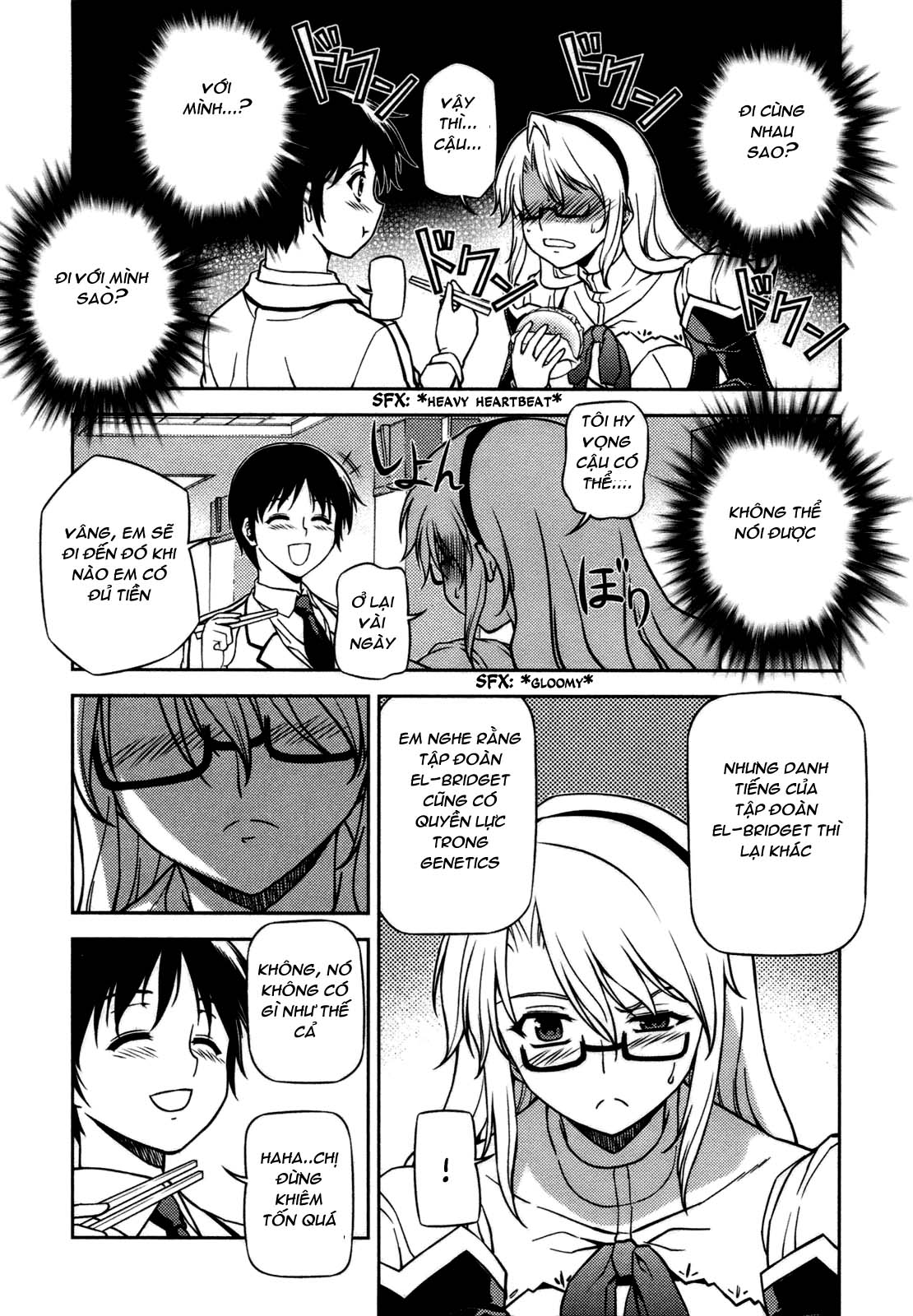 BlogTruyen.Com - Blog Truyện Tranh Online Siêu Tốc