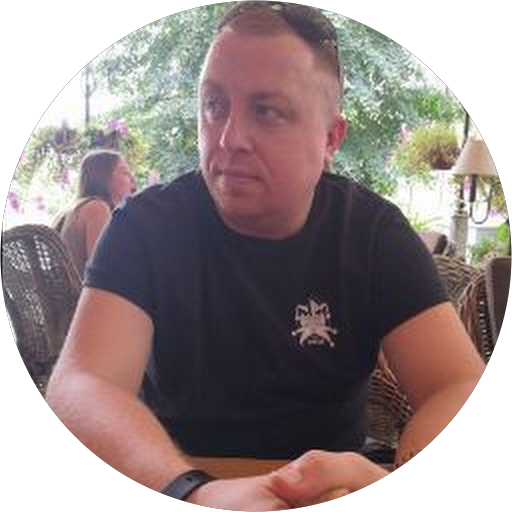 Андрей Малиновский
