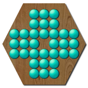 Peg Solitaire.apk 1.2