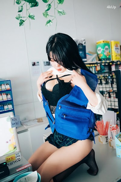 [Loozy] Zia (지아) Part Timer (+S.Ver)