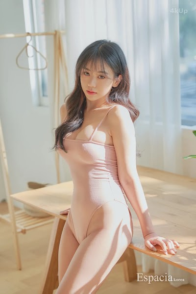 [Espacia Korea] ESP#002 JJUDY