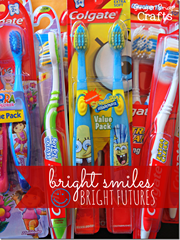 #shop Bright Smiles, Bright Future #Colgate4Kids #shop