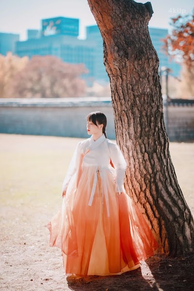 DJAWA Photo – ZziZzi “Chuseok”