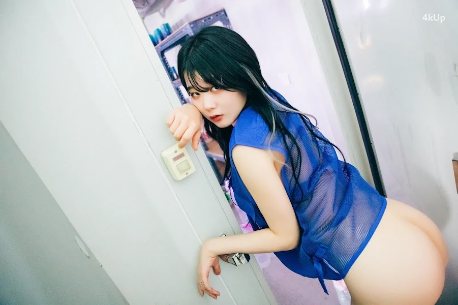 [Loozy] Zia (지아) Part Timer (+S.Ver)