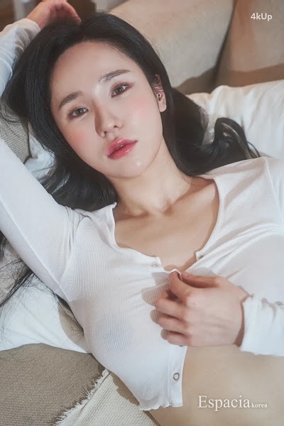 [Espacia Korea] EHC#034 YUNHA