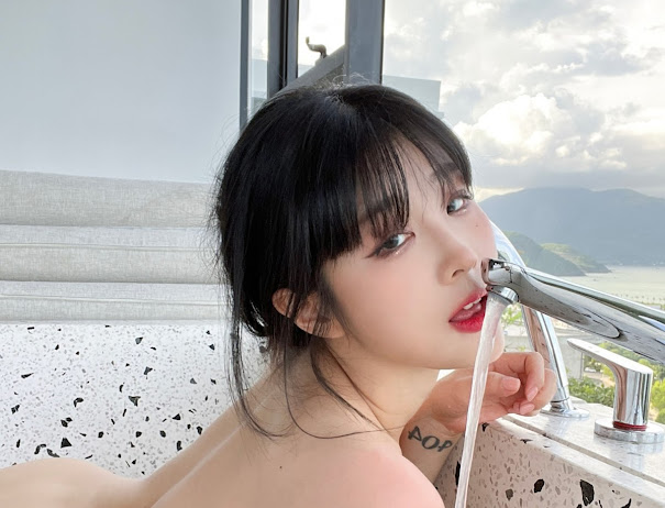 Jang Joo (장주) Subscriber Only 02
