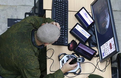 Инновации российской обороны и новая форма