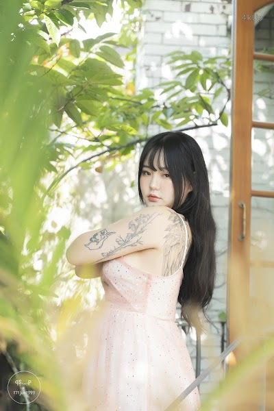 Jeon Bo-Yeon (전보연) Elf