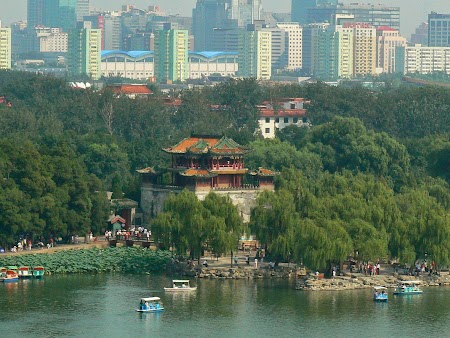 08. Gradina Palatului de Vara din Beijing.JPG