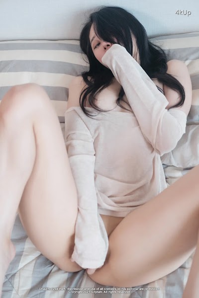 [Lilynah] Inah Vol.16 Your Cat