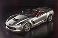 The 2015 Chevrolet Corvette Z06 Convertible shot by Mike Finkels