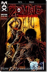 P00003 - The Zombie - Simon Garth #3