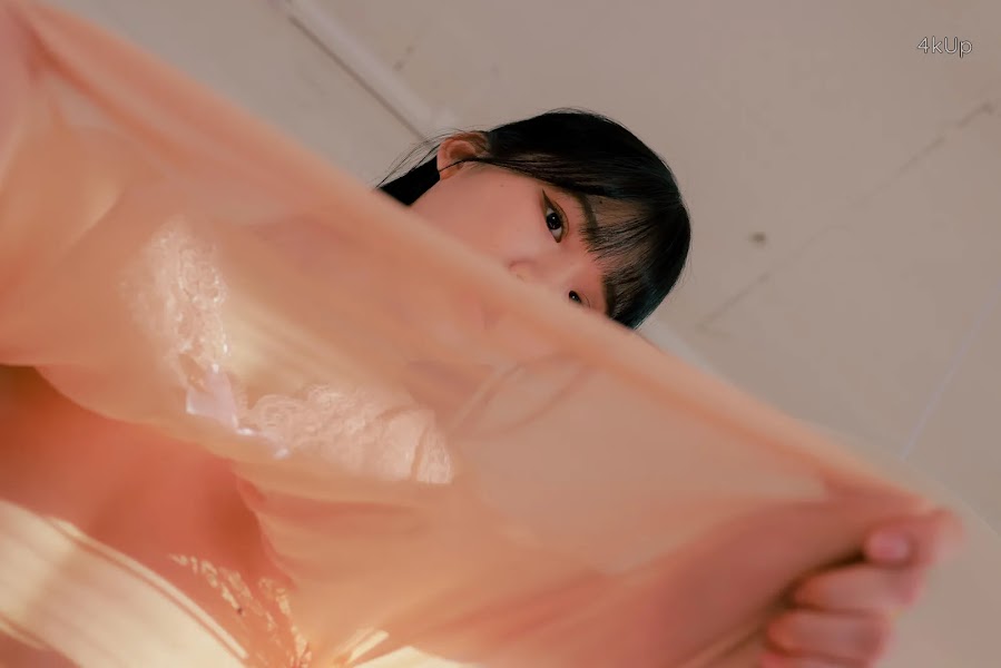 [SWEETBOX] Yui (유이) SWTB Vol.22 See-through