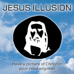 Jesus Illusion Apk