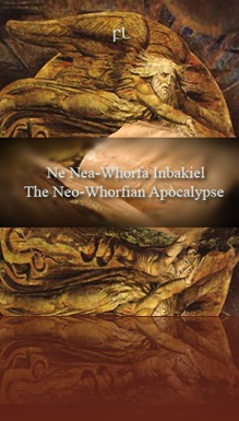 The Neo-Whorfian Apocalypse Cover