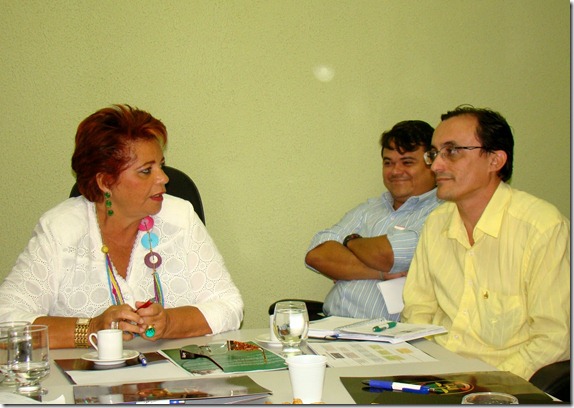 DESEMBARGADORA ZENEIDE BEZERRA E SOUZA