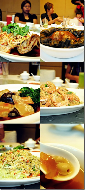 luncheon