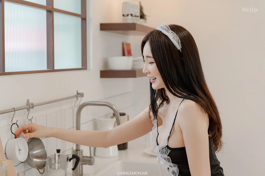 [KIMLEMON] SUA Vol.4