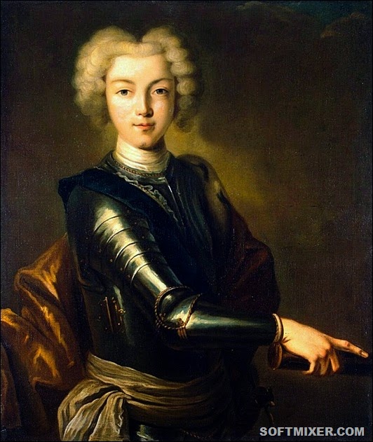 Peter_II_by_unknown